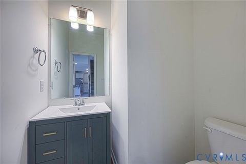 Tiny photo for 8312 Windingrun Lane, Richmond, VA 23237 (MLS # 2612204)