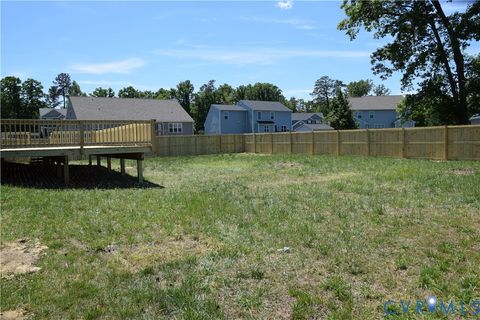 Tiny photo for 8312 Windingrun Lane, Richmond, VA 23237 (MLS # 2612204)