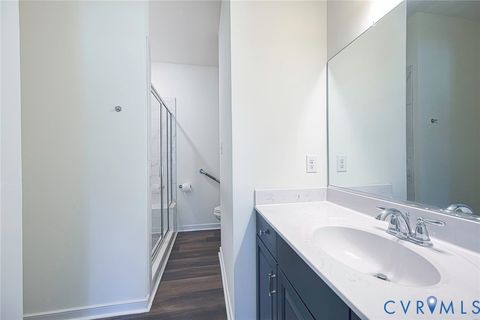 Tiny photo for 8312 Windingrun Lane, Richmond, VA 23237 (MLS # 2612204)