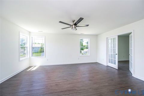 Tiny photo for 8312 Windingrun Lane, Richmond, VA 23237 (MLS # 2612204)