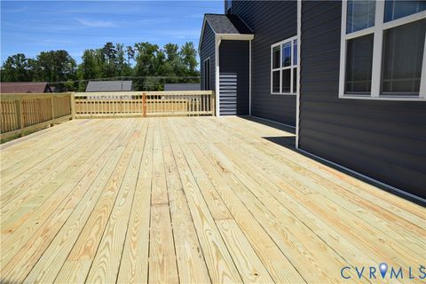 Tiny photo for 8312 Windingrun Lane, Richmond, VA 23237 (MLS # 2612204)