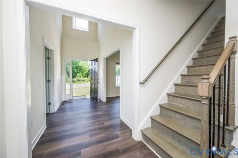 Tiny photo for 8312 Windingrun Lane, Richmond, VA 23237 (MLS # 2612204)