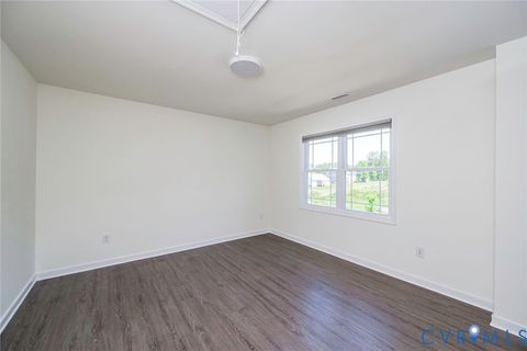 Tiny photo for 8312 Windingrun Lane, Richmond, VA 23237 (MLS # 2612204)