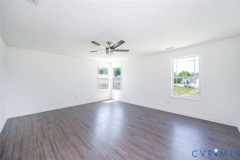 Tiny photo for 8312 Windingrun Lane, Richmond, VA 23237 (MLS # 2612204)