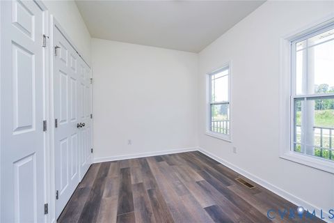 Tiny photo for 8312 Windingrun Lane, Richmond, VA 23237 (MLS # 2612204)