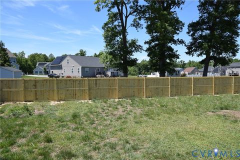 Tiny photo for 8312 Windingrun Lane, Richmond, VA 23237 (MLS # 2612204)
