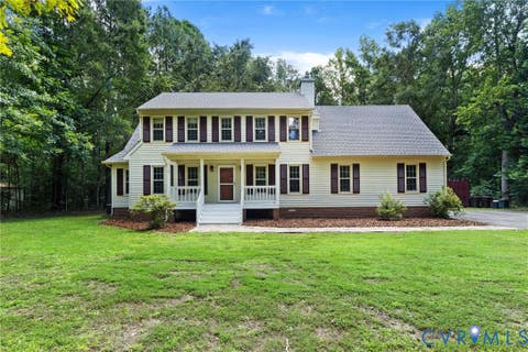 Photo of 11517 Corte Castle Road, Chesterfield, VA 23838 (MLS # 2621636)