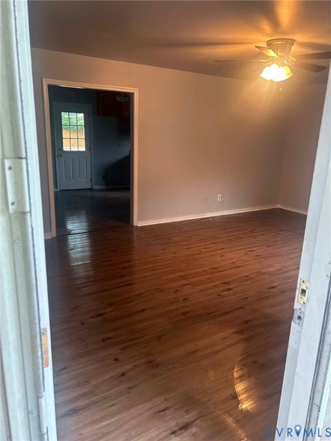 Tiny photo for 1105 Tabb Avenue, Hopewell, VA 23860 (MLS # 2620128)