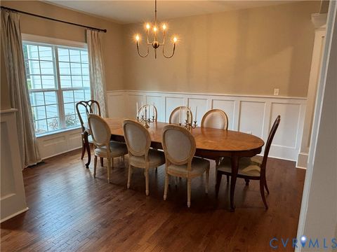Tiny photo for 1512 Anchor Landing Drive, Chester, VA 23836 (MLS # 2602051)