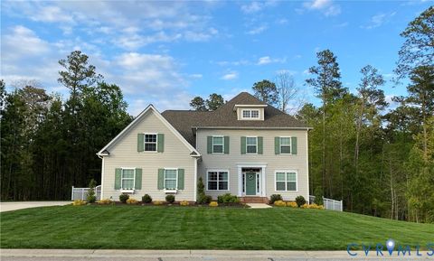 Photo of 1512 Anchor Landing Drive, Chester, VA 23836 (MLS # 2602051)