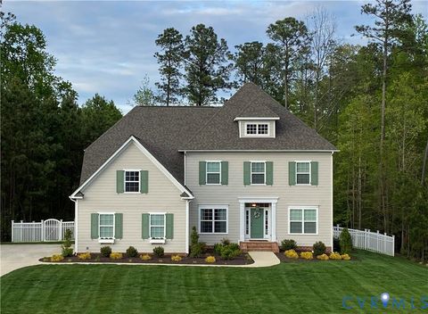 Tiny photo for 1512 Anchor Landing Drive, Chester, VA 23836 (MLS # 2602051)
