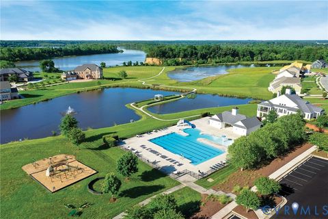 Tiny photo for 1512 Anchor Landing Drive, Chester, VA 23836 (MLS # 2602051)