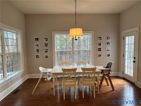 Tiny photo for 1512 Anchor Landing Drive, Chester, VA 23836 (MLS # 2602051)