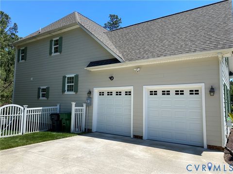 Tiny photo for 1512 Anchor Landing Drive, Chester, VA 23836 (MLS # 2602051)