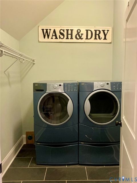 Tiny photo for 1512 Anchor Landing Drive, Chester, VA 23836 (MLS # 2602051)