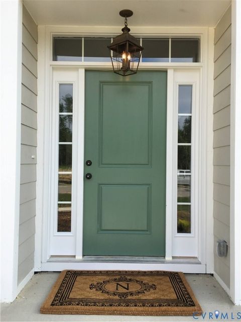 Tiny photo for 1512 Anchor Landing Drive, Chester, VA 23836 (MLS # 2602051)