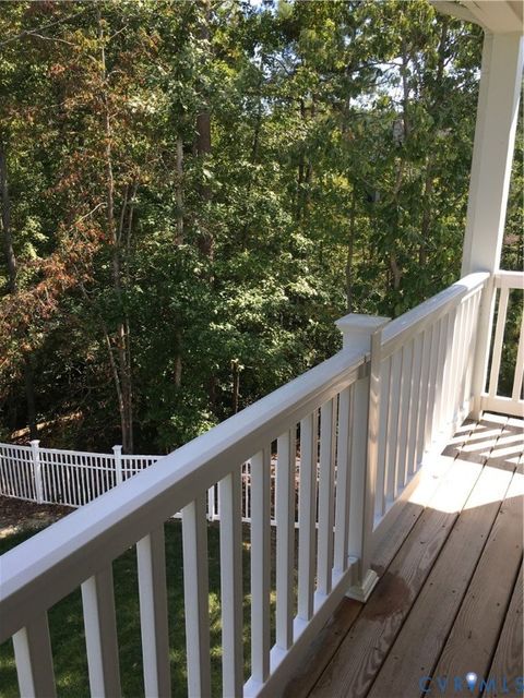 Tiny photo for 1512 Anchor Landing Drive, Chester, VA 23836 (MLS # 2602051)