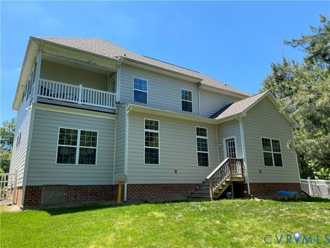 Tiny photo for 1512 Anchor Landing Drive, Chester, VA 23836 (MLS # 2602051)