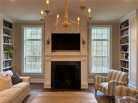 Tiny photo for 1512 Anchor Landing Drive, Chester, VA 23836 (MLS # 2602051)