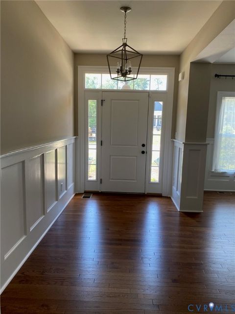 Tiny photo for 1512 Anchor Landing Drive, Chester, VA 23836 (MLS # 2602051)