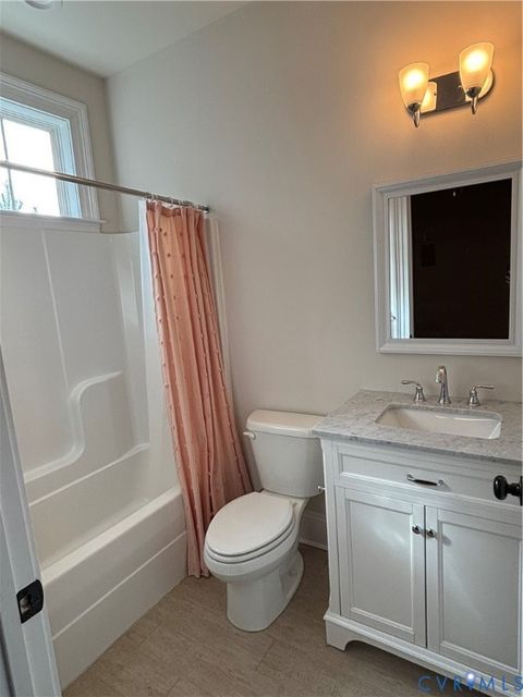 Tiny photo for 1512 Anchor Landing Drive, Chester, VA 23836 (MLS # 2602051)