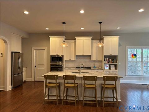 Tiny photo for 1512 Anchor Landing Drive, Chester, VA 23836 (MLS # 2602051)