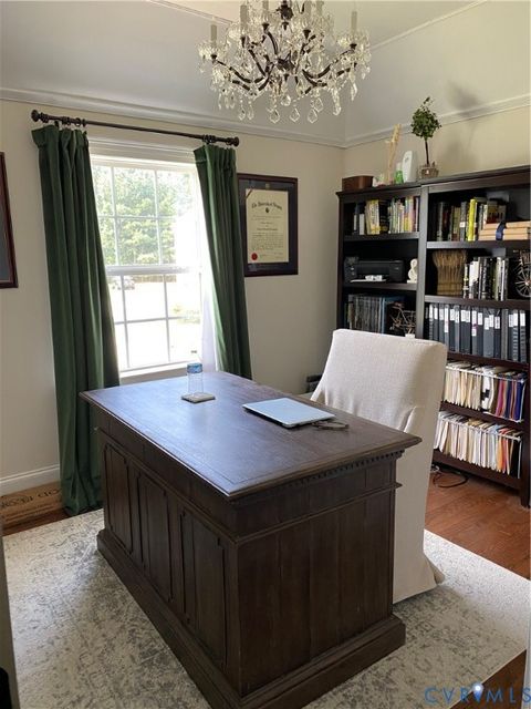 Tiny photo for 1512 Anchor Landing Drive, Chester, VA 23836 (MLS # 2602051)