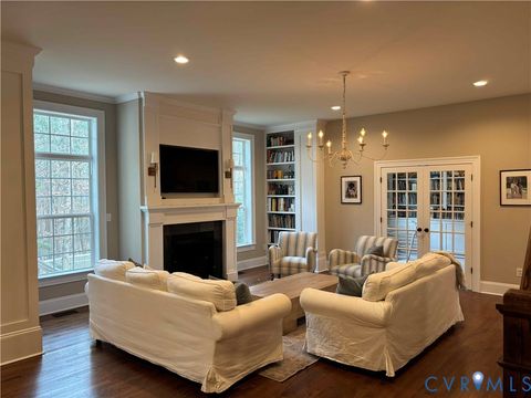 Tiny photo for 1512 Anchor Landing Drive, Chester, VA 23836 (MLS # 2602051)