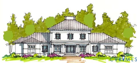 Photo of 99 Kinloch Lane, Manakin Sabot, VA 23103 (MLS # 2621455)