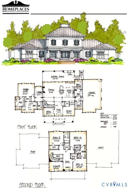 99 Kinloch Lane