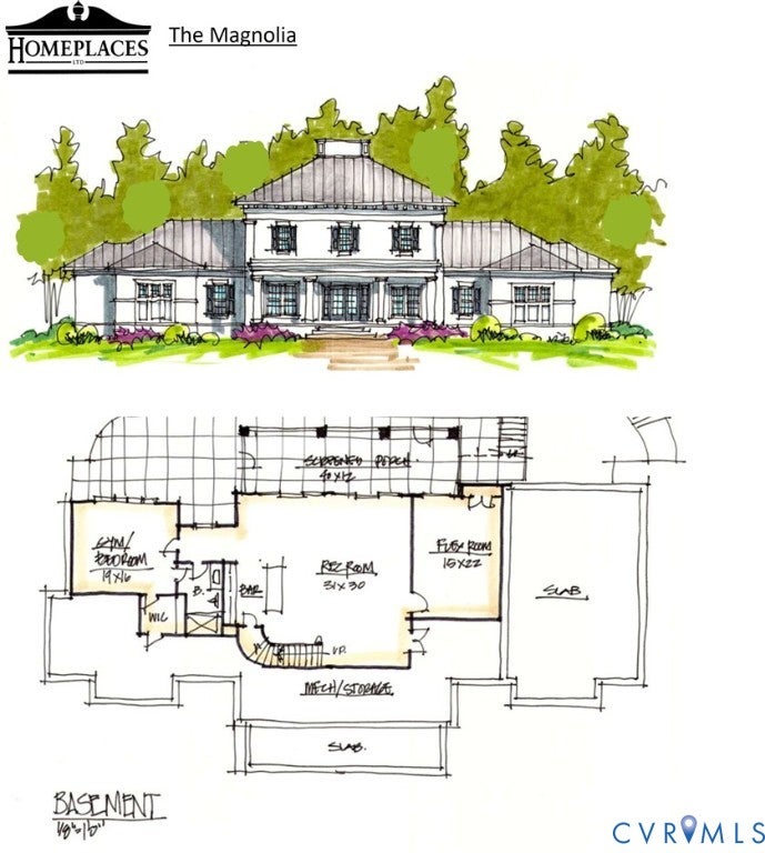99 Kinloch Lane
