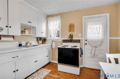 Tiny photo for 3100 Denver Street, Henrico, VA 23231 (MLS # 2533625)