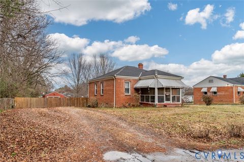 Tiny photo for 3100 Denver Street, Henrico, VA 23231 (MLS # 2533625)