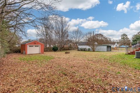 Tiny photo for 3100 Denver Street, Henrico, VA 23231 (MLS # 2533625)