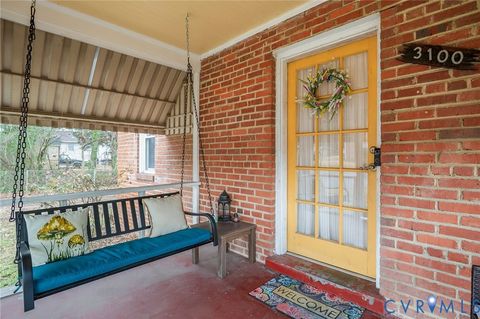 Tiny photo for 3100 Denver Street, Henrico, VA 23231 (MLS # 2533625)