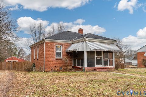 Tiny photo for 3100 Denver Street, Henrico, VA 23231 (MLS # 2533625)