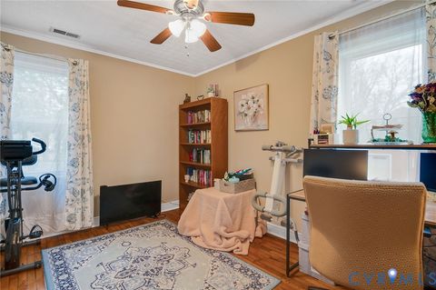 Tiny photo for 3100 Denver Street, Henrico, VA 23231 (MLS # 2533625)
