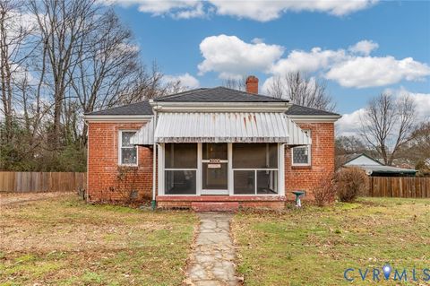 Photo of 3100 Denver Street, Henrico, VA 23231 (MLS # 2533625)