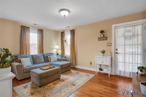 Tiny photo for 3100 Denver Street, Henrico, VA 23231 (MLS # 2533625)