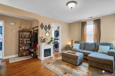 Tiny photo for 3100 Denver Street, Henrico, VA 23231 (MLS # 2533625)