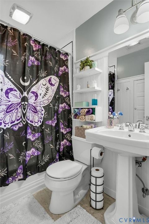 Tiny photo for 3100 Denver Street, Henrico, VA 23231 (MLS # 2533625)