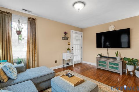 Tiny photo for 3100 Denver Street, Henrico, VA 23231 (MLS # 2533625)