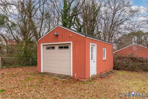 Tiny photo for 3100 Denver Street, Henrico, VA 23231 (MLS # 2533625)