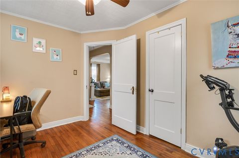 Tiny photo for 3100 Denver Street, Henrico, VA 23231 (MLS # 2533625)