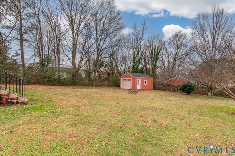 Tiny photo for 3100 Denver Street, Henrico, VA 23231 (MLS # 2533625)