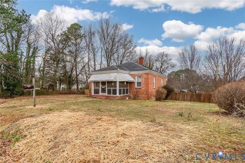 Tiny photo for 3100 Denver Street, Henrico, VA 23231 (MLS # 2533625)