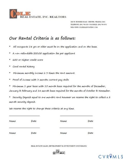 Tiny photo for 3000 Ramsey Drive, Chesterfield, VA 23831 (MLS # 2533863)