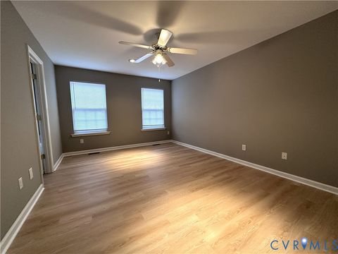 Tiny photo for 3000 Ramsey Drive, Chesterfield, VA 23831 (MLS # 2533863)