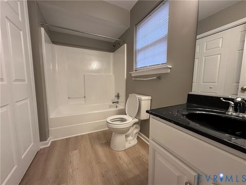 Tiny photo for 3000 Ramsey Drive, Chesterfield, VA 23831 (MLS # 2533863)