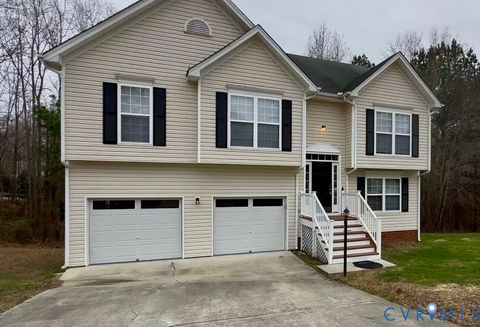 Photo of 3000 Ramsey Drive, Chesterfield, VA 23831 (MLS # 2533863)